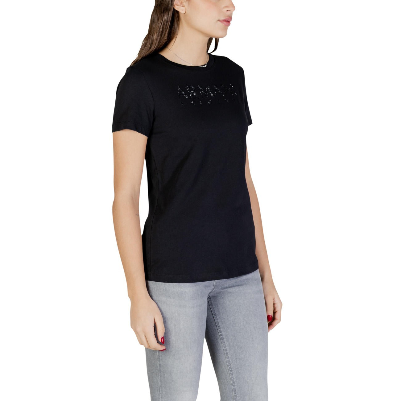 Armani Exchange Femme T-Shirts