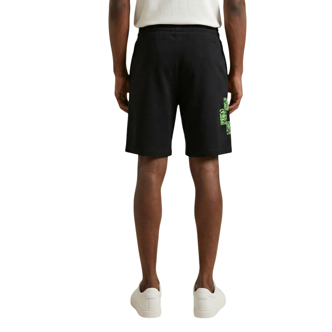 County Of Milan Homme Bermudas