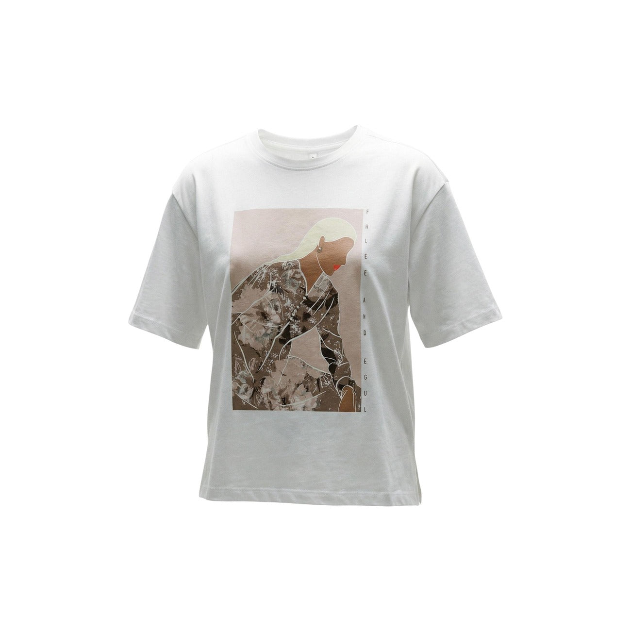 Only Femme T-Shirts