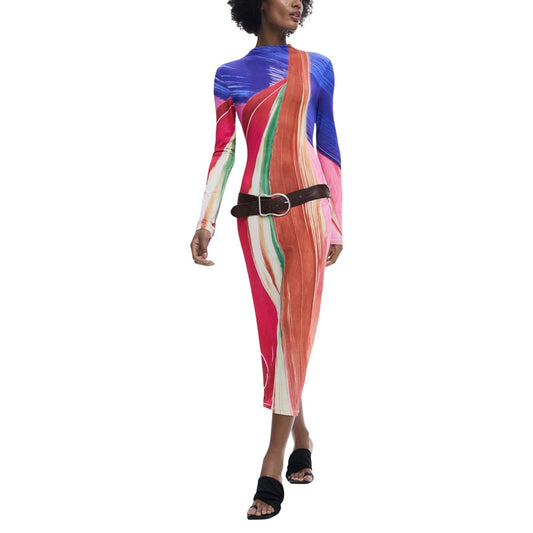 Desigual Femme Robes