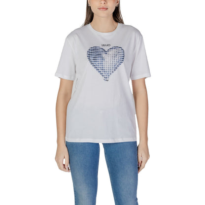 Liu Jo Femme T-Shirts