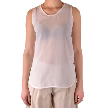 Woolrich Femme Debardeurs