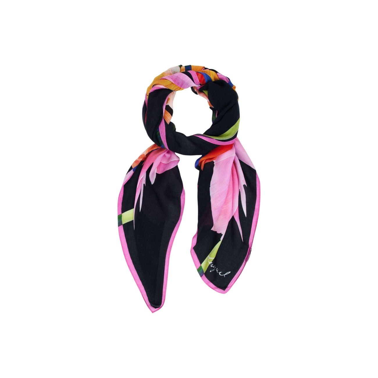 Desigual Femme Echarpes