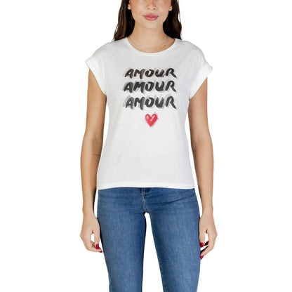 Morgan De Toi Femme T-Shirts