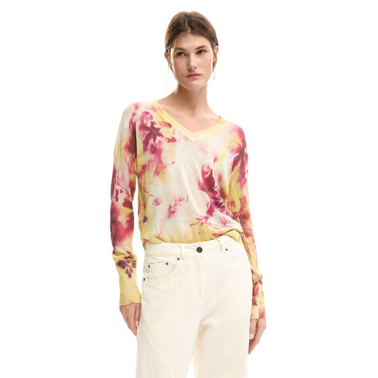 Desigual Femme Pulls