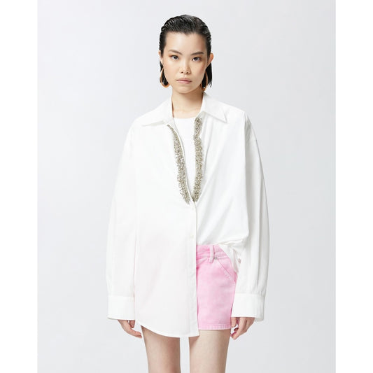 Pinko Femme Chemises
