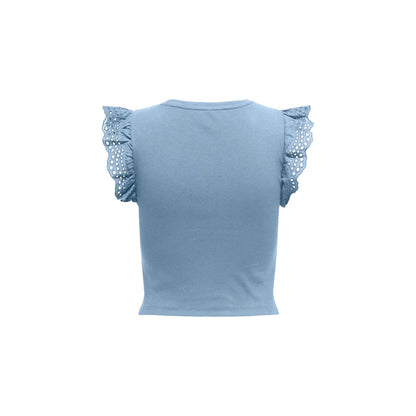 Only Femme Tops