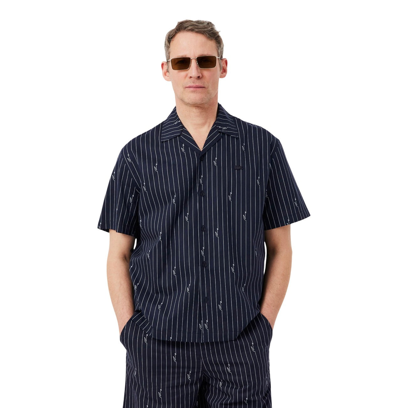 Lacoste Homme Chemises