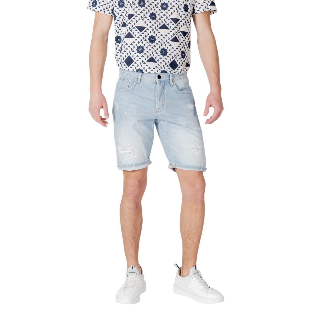 Antony Morato Homme Bermudas