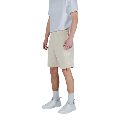 Ea7 Homme Bermudas