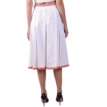 Moschino Femme Jupes