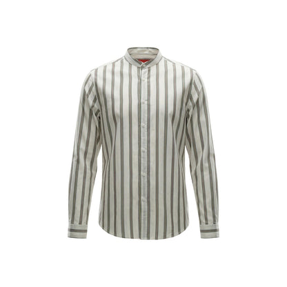 Gianni Lupo Homme Chemises