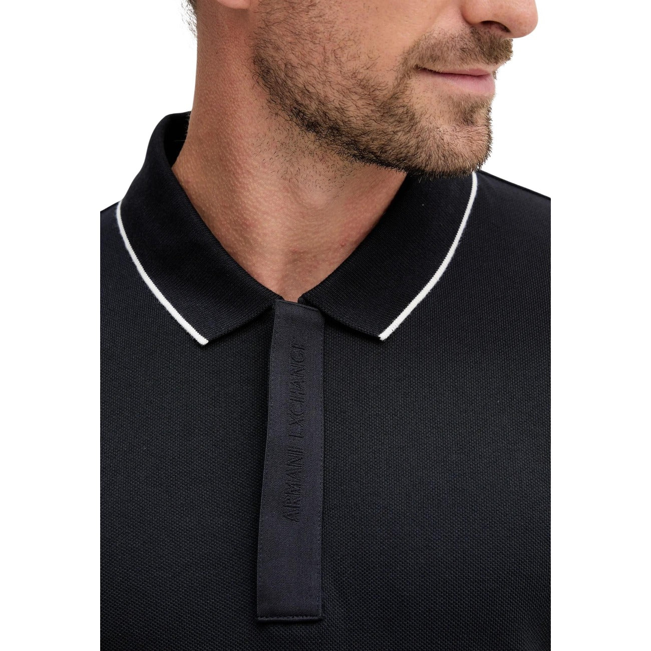 Armani Exchange Homme Polo