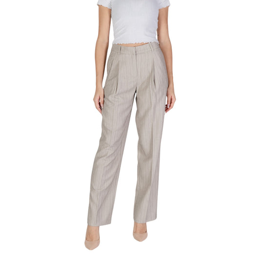 Vero Moda Femme Pantalons