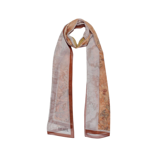 Alviero Martini Prima Classe Femme Echarpes