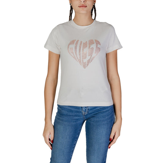 Guess Active Femme T-Shirts