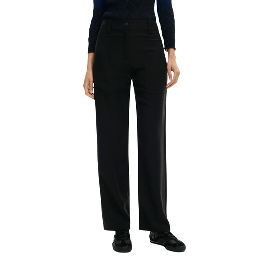 Desigual Femme Pantalons