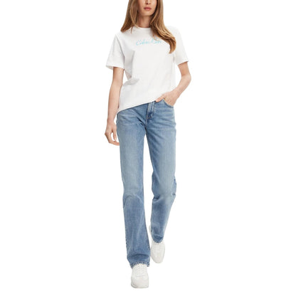 Calvin Klein Jeans Femme Jeans