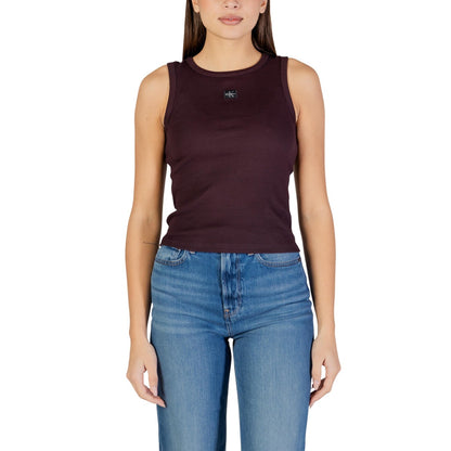 Calvin Klein Jeans Femme Tops
