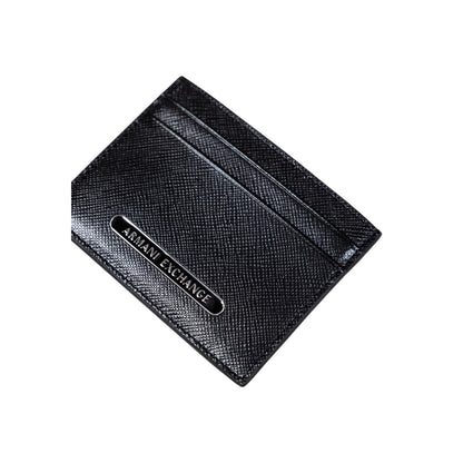 Armani Exchange Homme Portefeuilles
