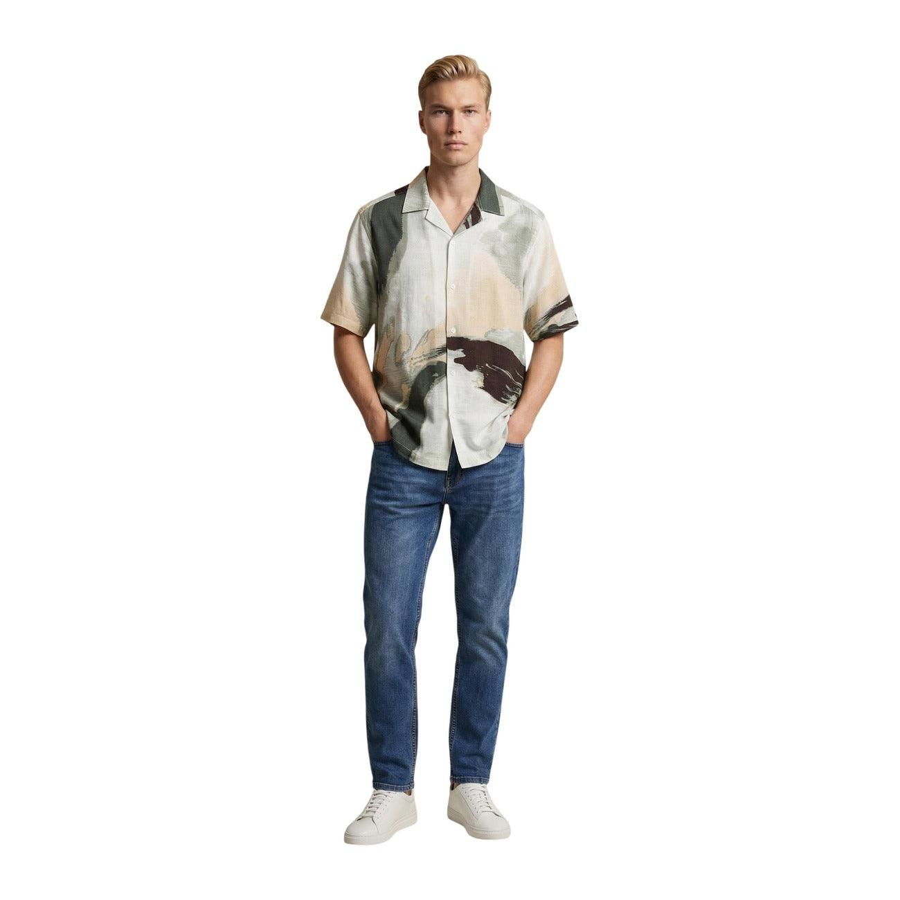 Only & Sons Homme Chemises