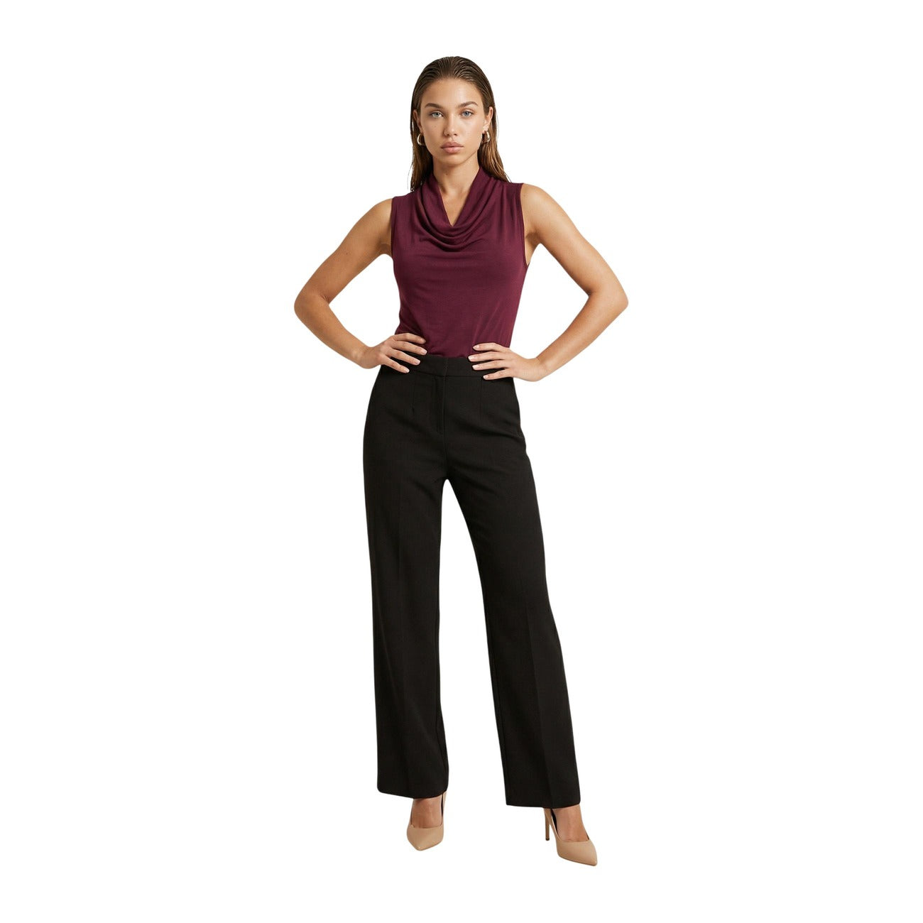 Only Femme Tops