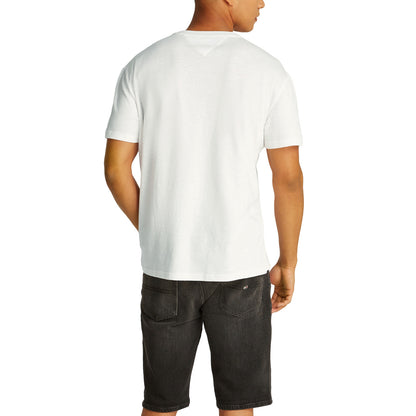 Tommy Hilfiger Jeans Homme T-Shirts