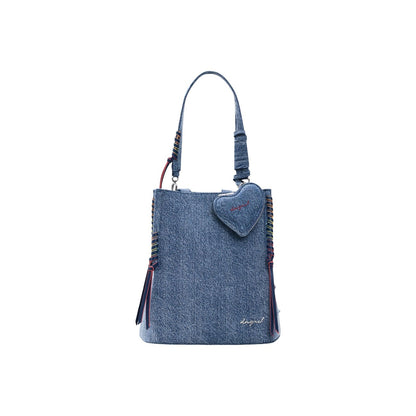 Desigual Femme Sacs