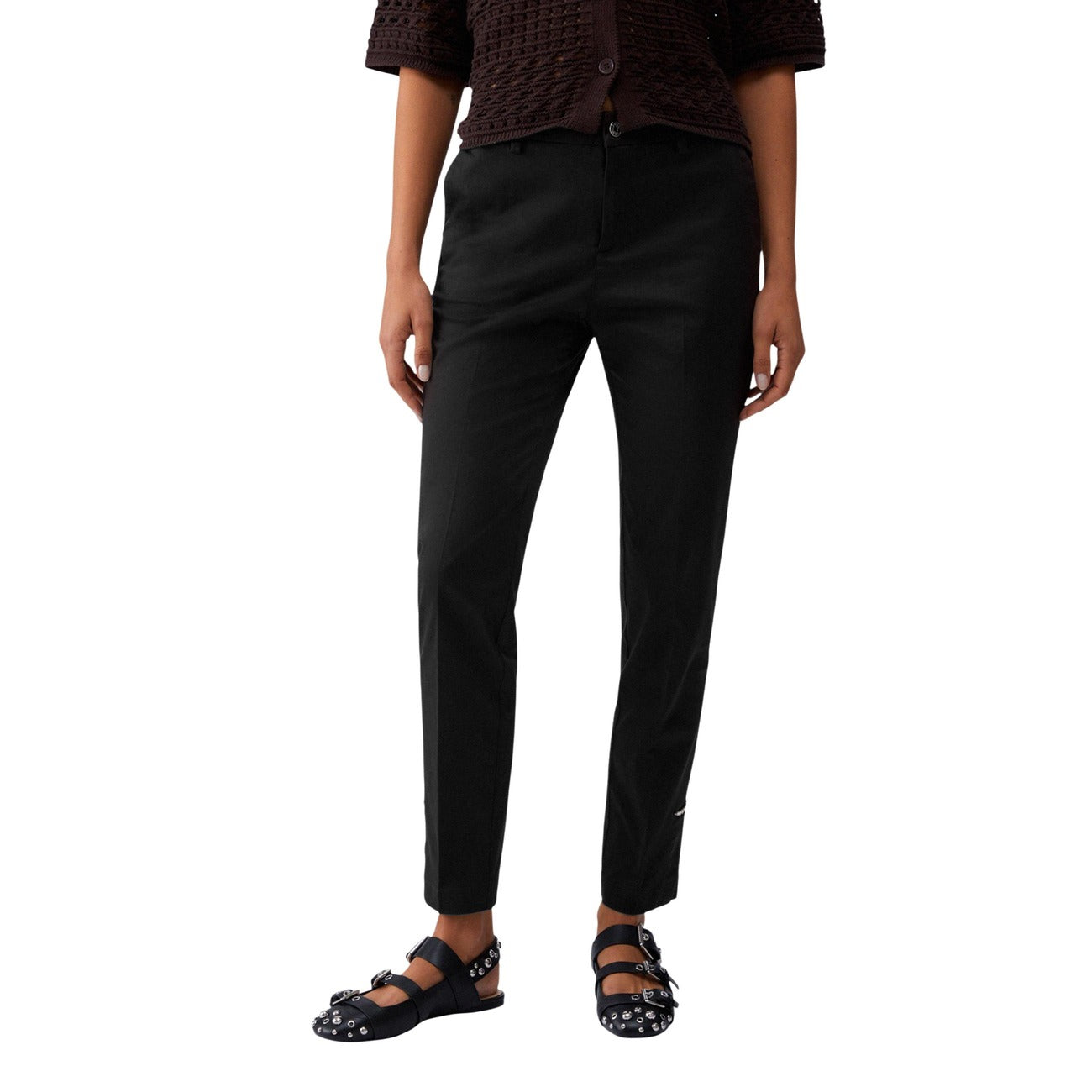 Liu Jo Femme Pantalons