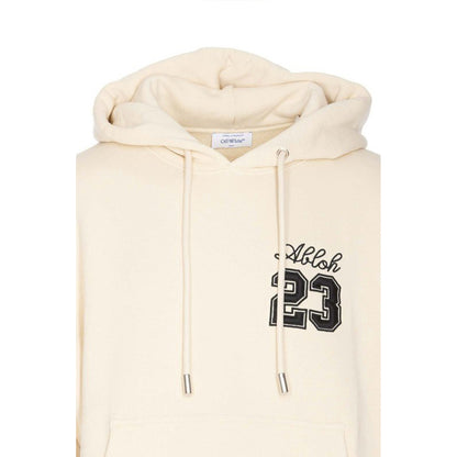 Off-white Homme Sweatshirts