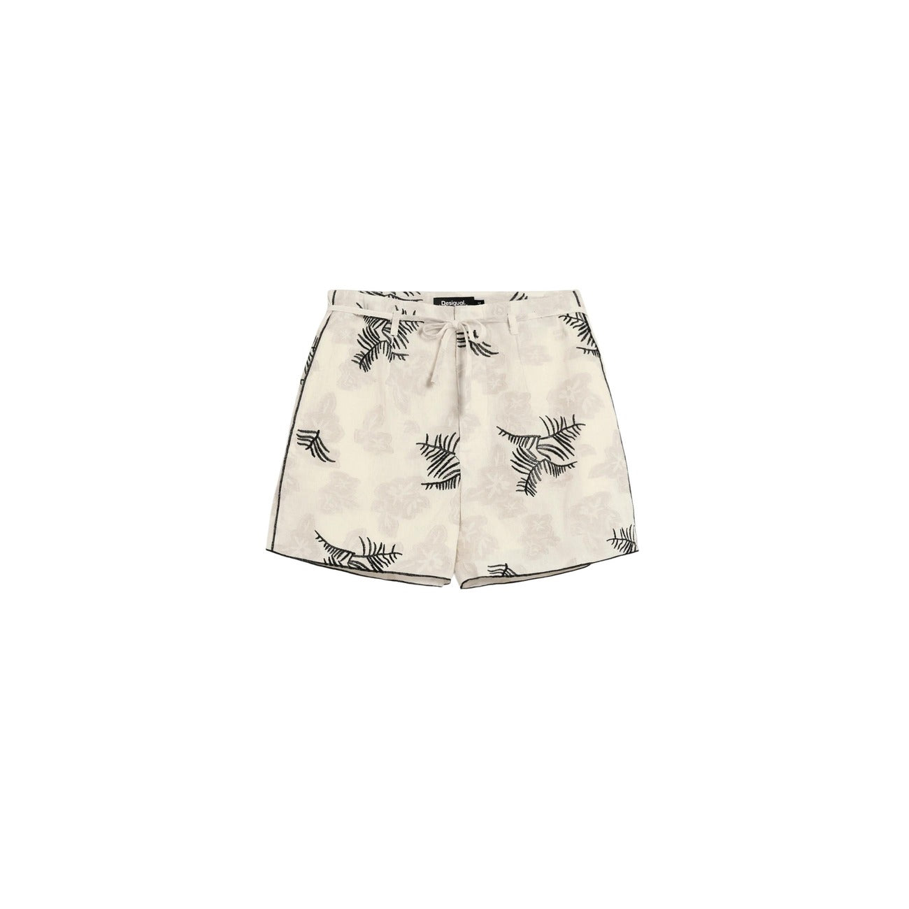 Desigual Femme Shorts