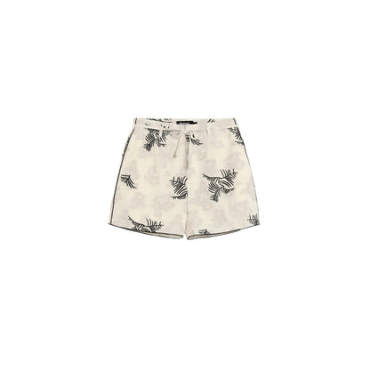 Desigual Femme Shorts
