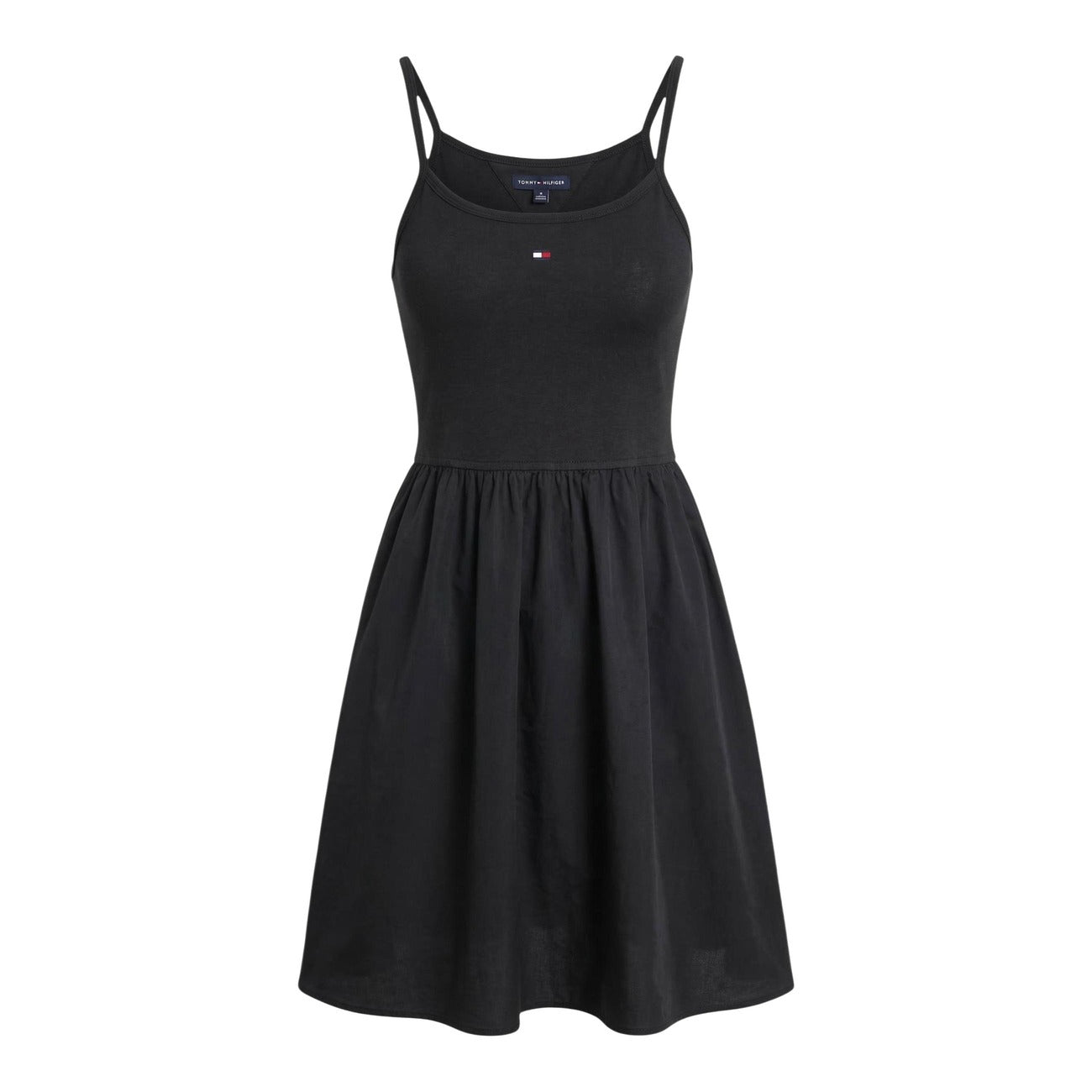 Tommy Hilfiger Jeans Femme Robes