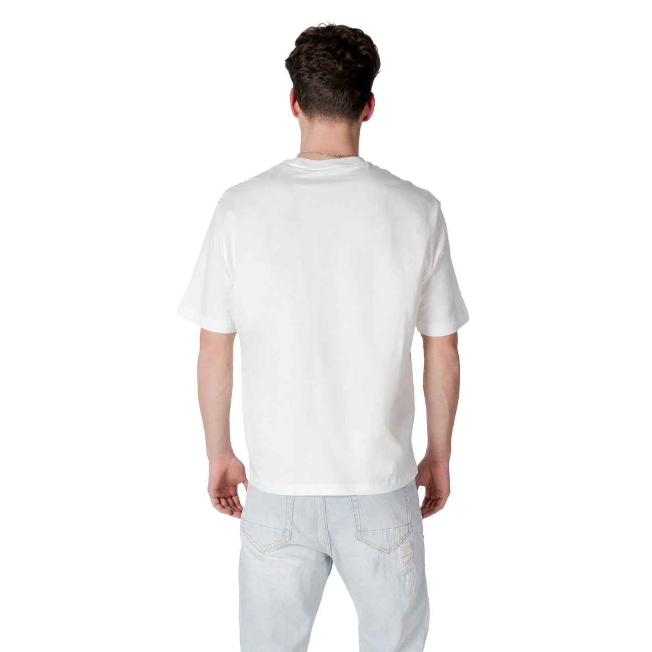 Armani Exchange Homme T-Shirts