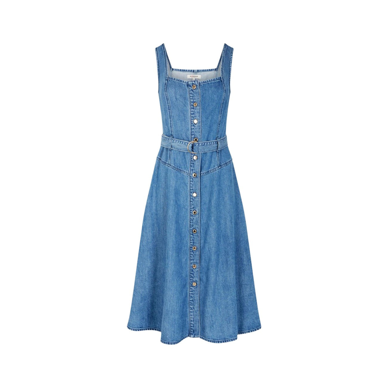 Morgan De Toi Femme Robes