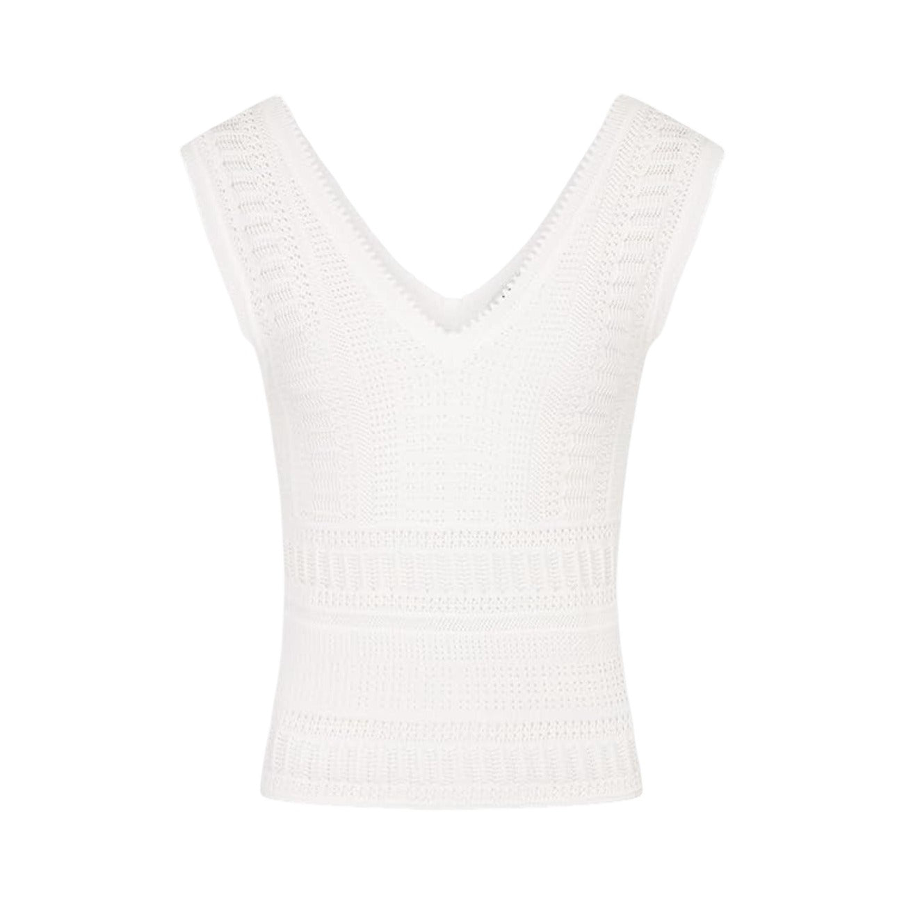 Morgan De Toi Femme Tops