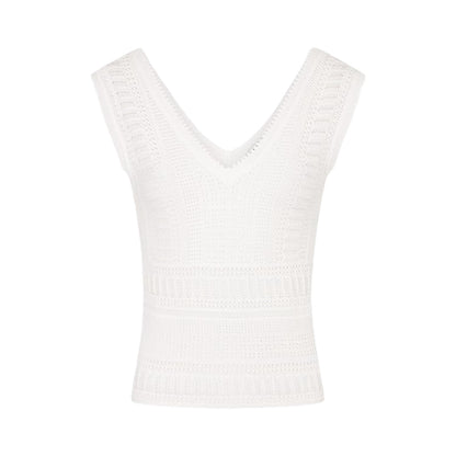 Morgan De Toi Femme Tops