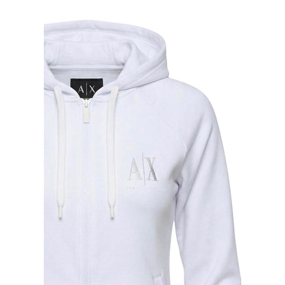 Armani Exchange Femme Sweatshirts