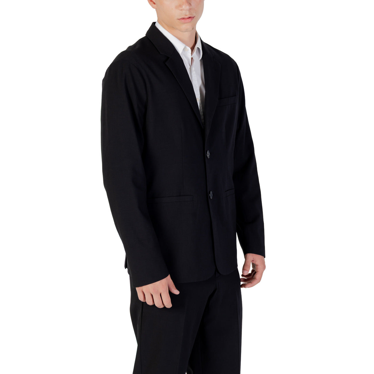 Armani Exchange Homme Jaquettes