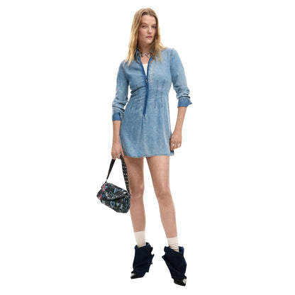 Desigual Femme Robes