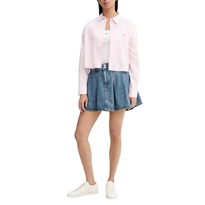 Tommy Hilfiger Jeans Femme T-Shirts