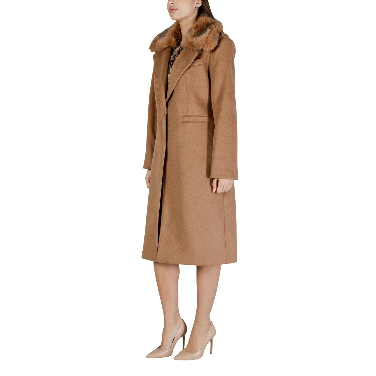 Guess Femme Manteaux