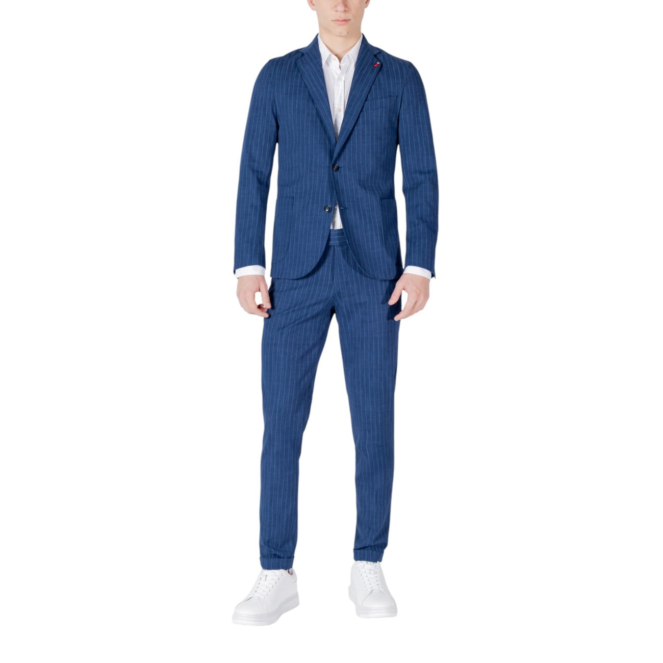 Mulish Homme Costumes