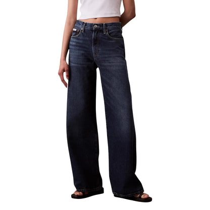 Calvin Klein Jeans Femme Jeans