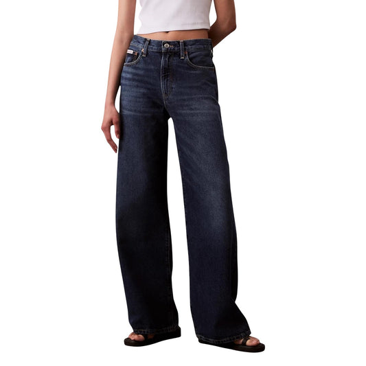 Calvin Klein Jeans Femme Jeans
