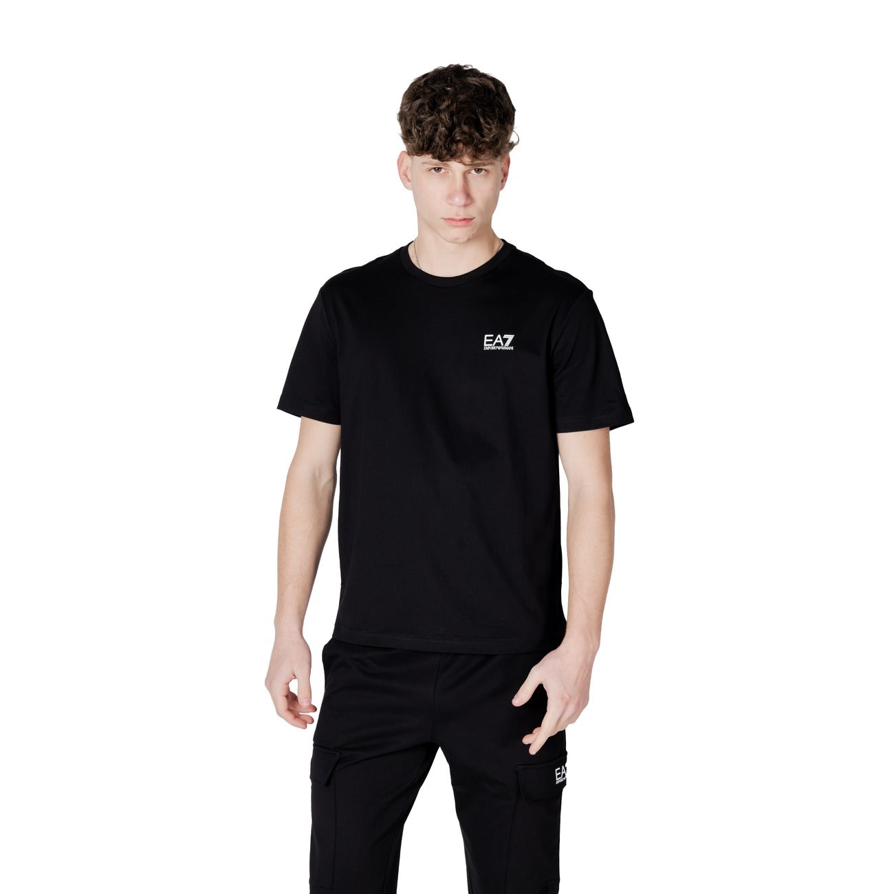 Ea7 Homme T-Shirts