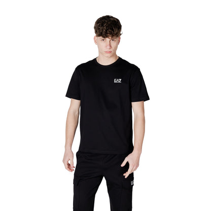 Ea7 Homme T-Shirts