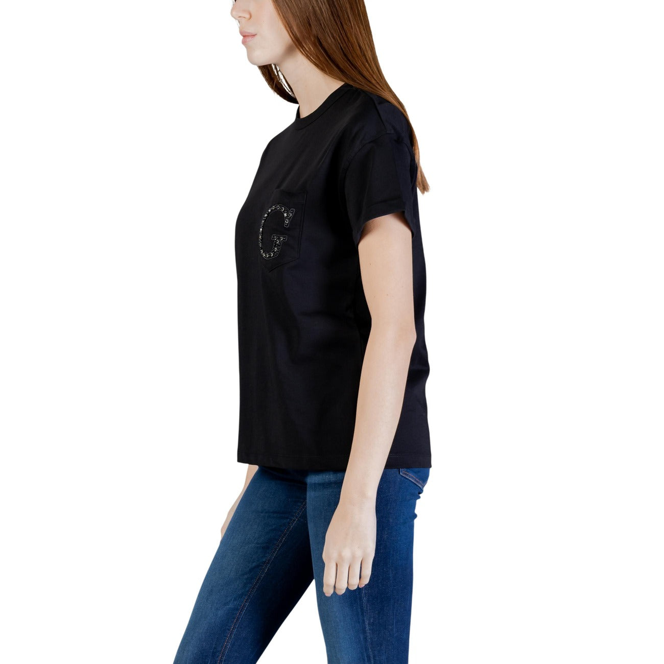 Guess Femme T-Shirts