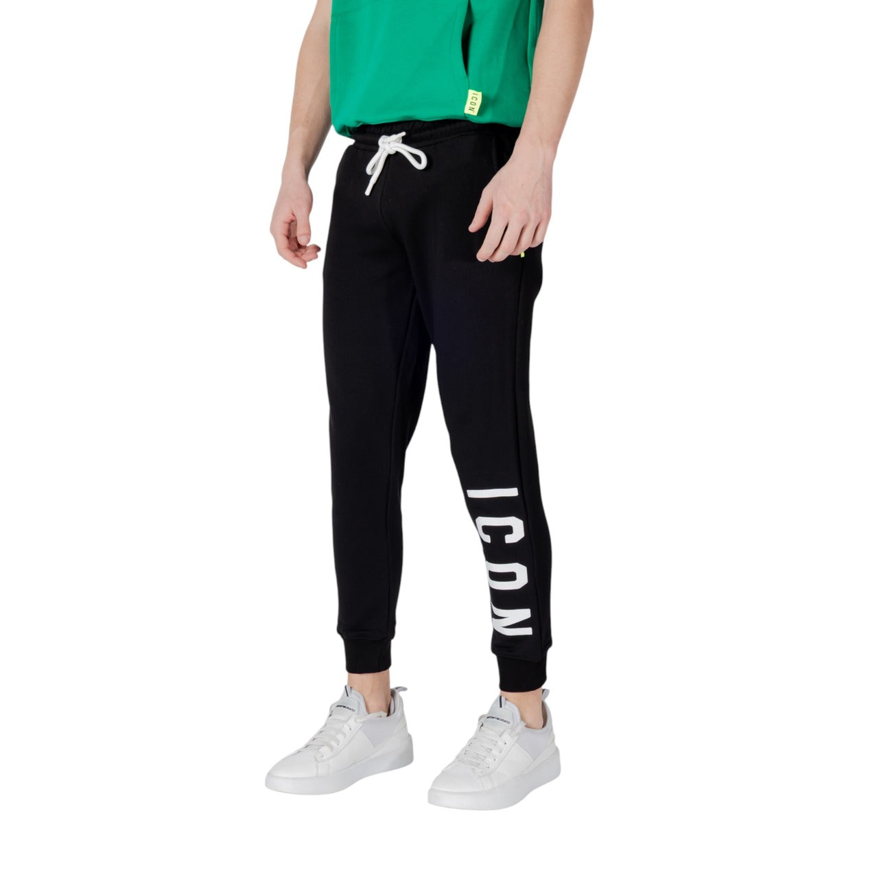 Icon Homme Pantalons