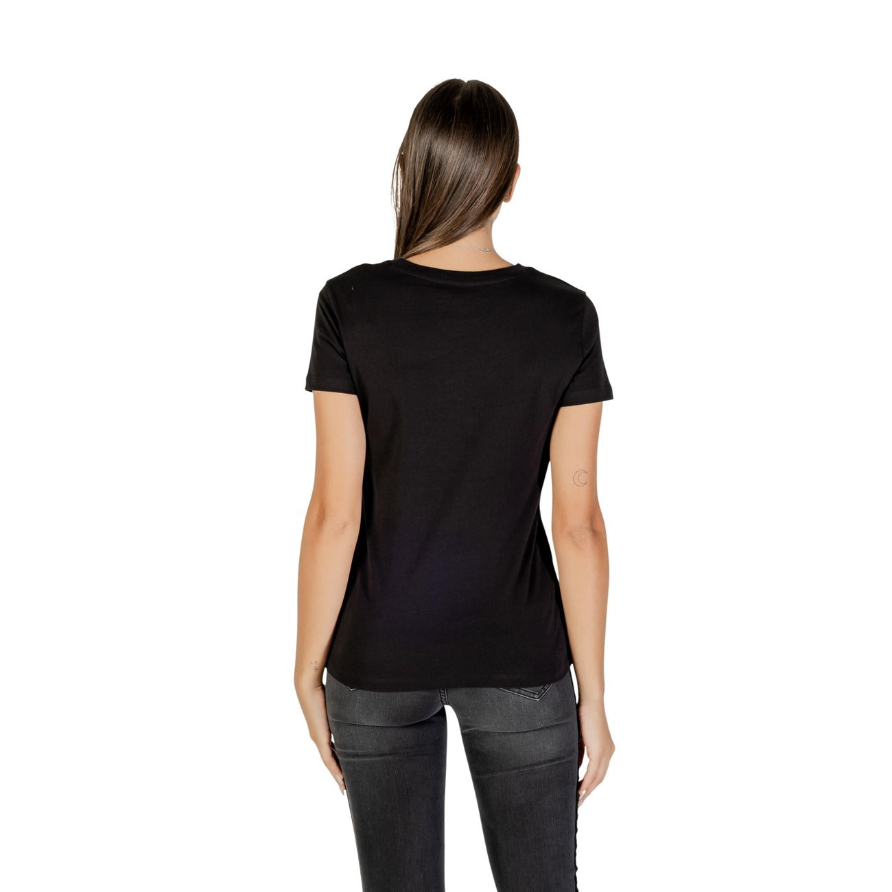 Armani Exchange Femme T-Shirts
